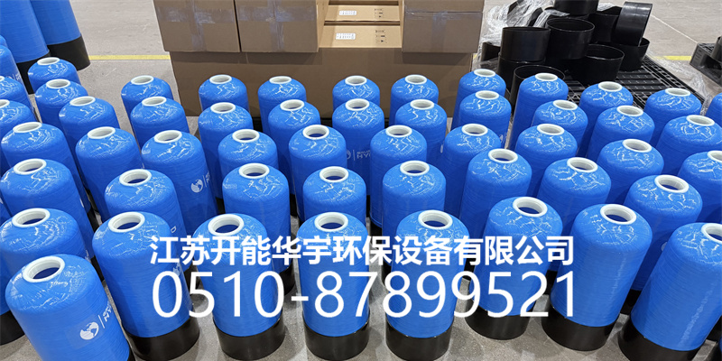 海北藏族自治州树脂桶砂滤罐 - 厂家